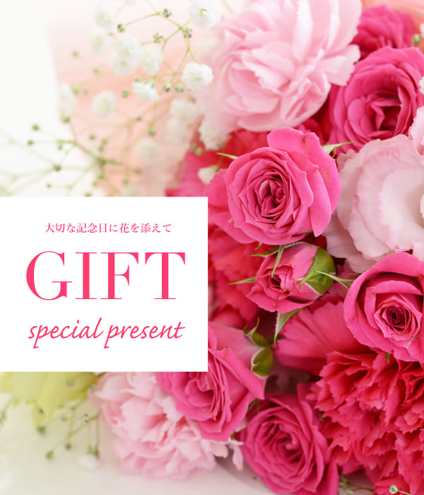 ギフトトップイメージ