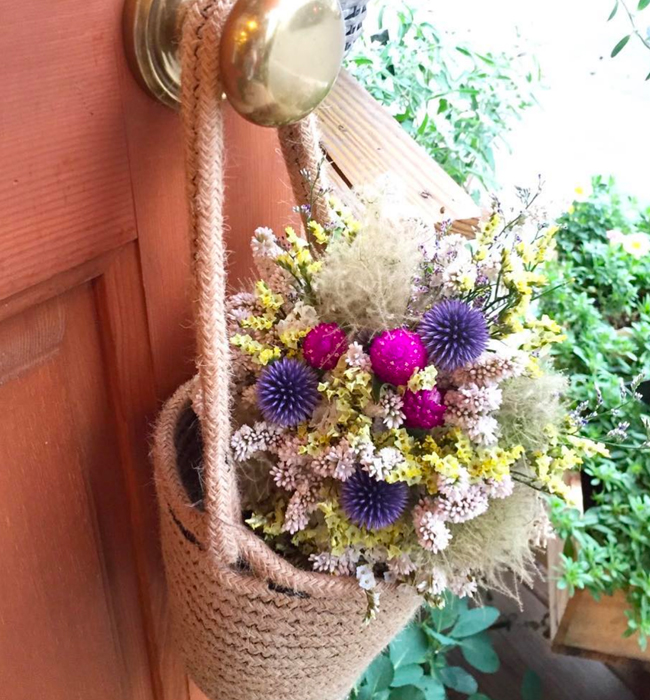 ドライフラワー4