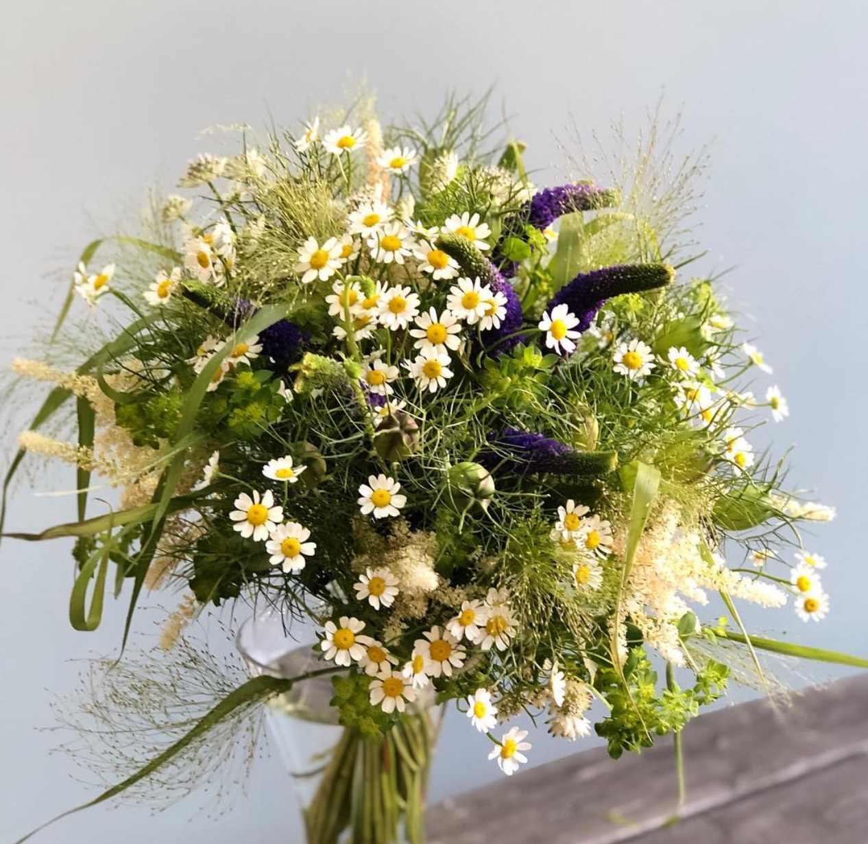 ドライフラワー1