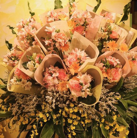 開店祝いイメージ