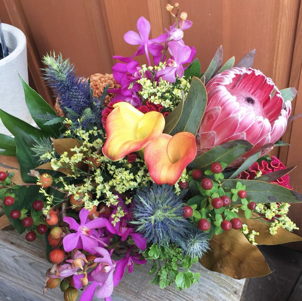 開店祝いイメージ