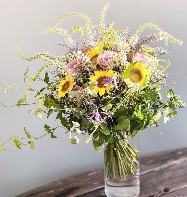 開店祝いイメージ